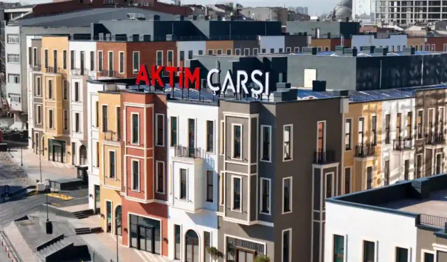 Küresel Gelişmeler Ticari Gayrimenkulde Dengeleri Değiştirdi