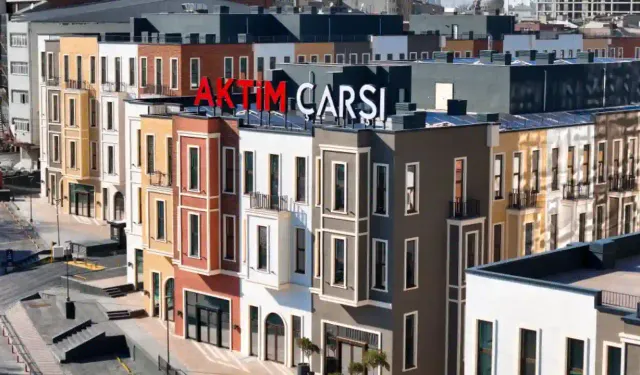 Sanayiden Yeni Yaşam Alanına: Bayrampaşa’da Dönüşüm Başladı