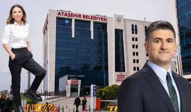 Ataşehir’de rüşvet iddiası: Müteahhit “190 milyon lira verdim, ruhsat alamadım” dedi
