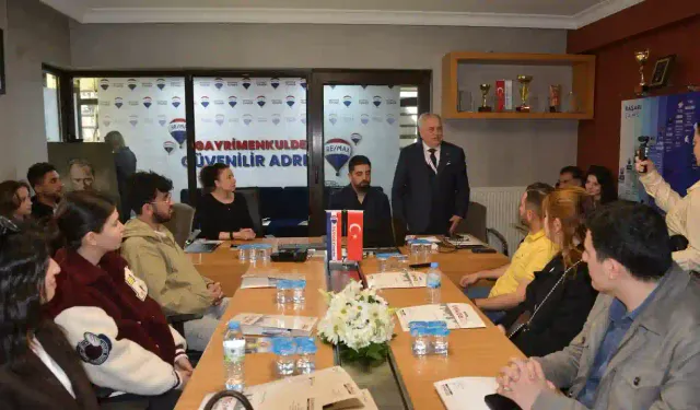 Gayrimenkulde Dijital Dönüşüm Sınıfa Sığmadı