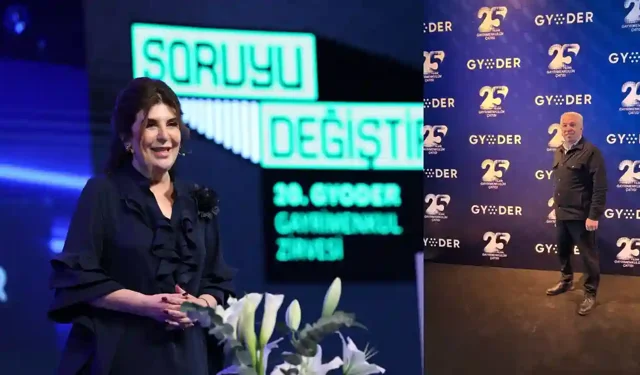 GYODER 20. Gayrimenkul Zirvesi’nde Sektörün Geleceği Masaya Yatırıldı