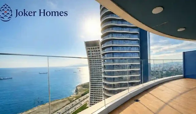 İstanbul’da Konaklamada Yeni Dönem: Joker Homes'la Başlıyor