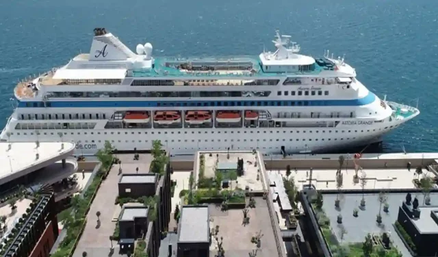 Kruvaziyer Turizminde Yeni Dönemin Şifresi Güven Ve Yeni Rotalar