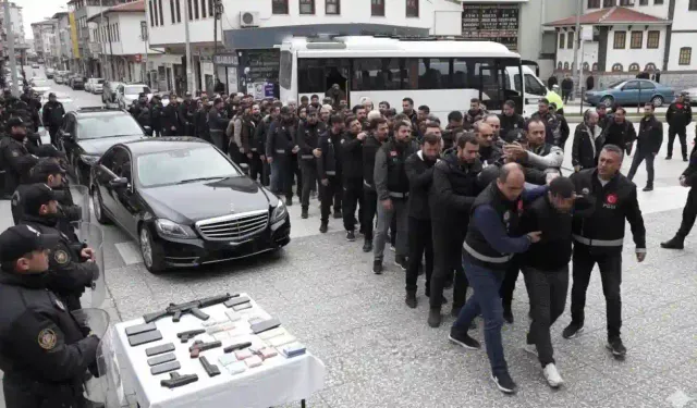 Tapuda "İkiz İlan" Dolandırıcılığı Şebekesi