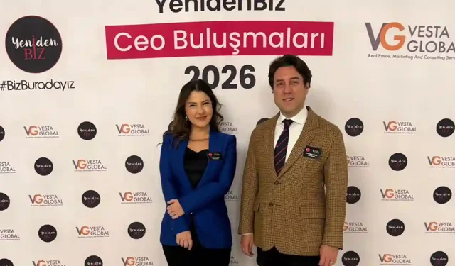 Vesta Global ve YenidenBiz, Güç Birliği Yapıyor