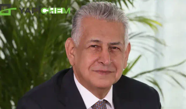 Yapıchem Kimya İhracatta İlk 10’a Yükseldi