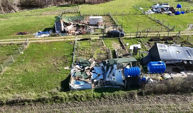 Tarım Arazilerine Yeni Düzenlemede “Ara Formül” Hazırlığı