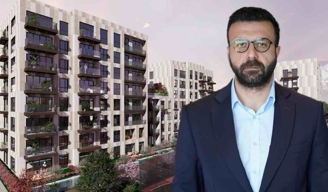 Nitelikli konuta talep artıyor