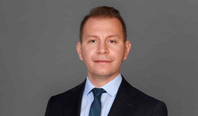 Polisan Holding CFO’su Tolga Üzümcü’ye Prestijli Başarı