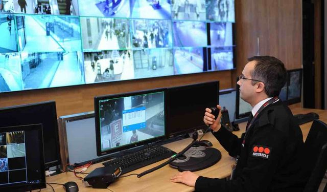 Securitas Alarm ile Güvenlikte Engel Yok