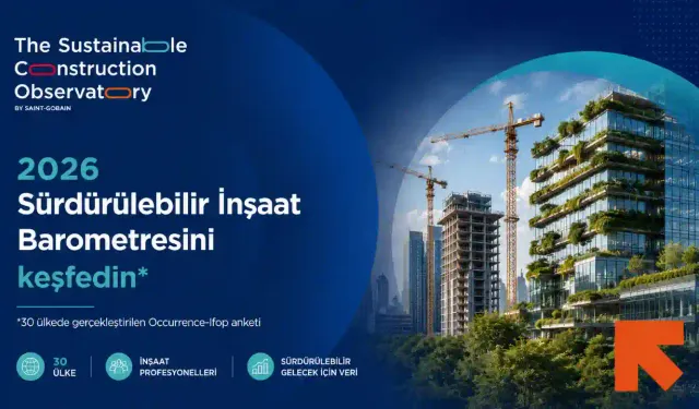 Sürdürülebilirlikte Yeni Güç: Bankalar ve Sigortacılar Öne Çıkıyor