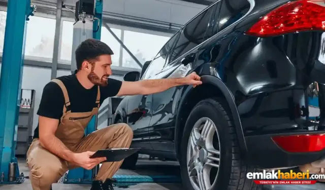 Aynı Araca 3 Farklı Rapor: Sektör Alarm Veriyor