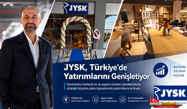 "Büyüme Stratejimizi Sadece Coğrafi Bir Yayılım Olarak Görmüyoruz"