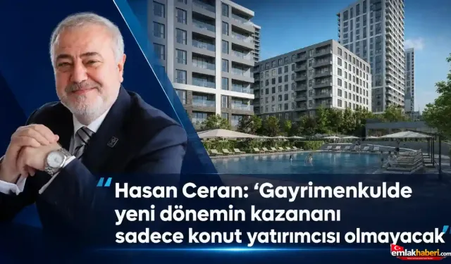 “Konutun tahtı sallanıyor mu? Yatırımcı rotasını değiştiriyor”