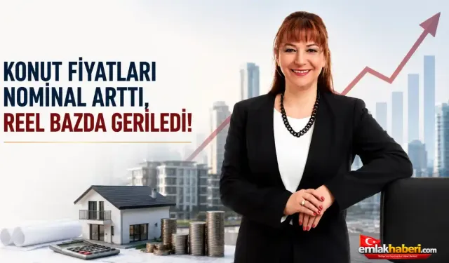 Yüksek Maliyet Yeni Konut Üretimini Frenliyor