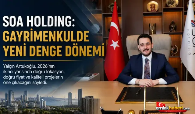 Gayrimenkulde Artık Doğru Proje Kazandıracak