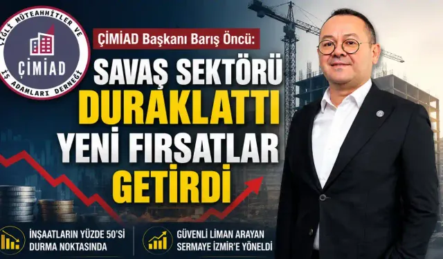 İran Savaşı, Konutta Hem Kriz Hem de Fırsat Yarattı