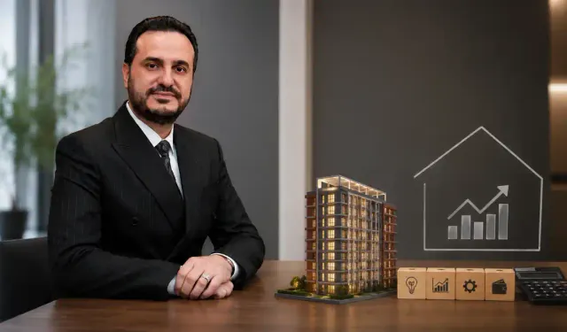 “Artık konutta m2 fiyatı değil, yaşam maliyeti yarışıyor”