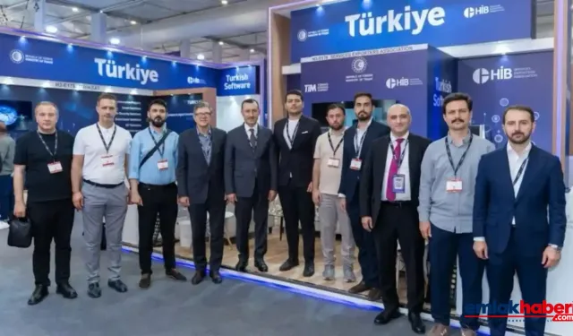 Emlak Konut İnovasyon Platformu, Suudi Arabistan’da Küresel İş Birliklerinin Kapısını Araladı