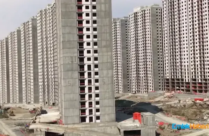 İnnovia 4 çıkmazı büyüyor: Yeşil GYO borçlarını yapılandıramadı