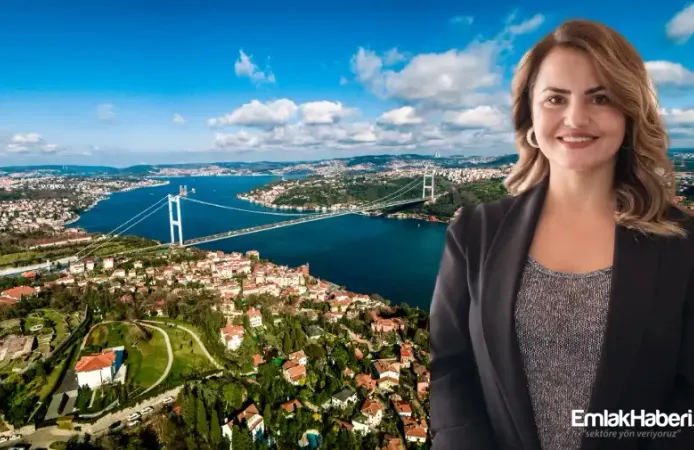 Yüksek Bütçeli Gayrimenkul Satışlarında Avukat Zorunluluğu Dolandırıcılık Risklerini Azaltacak