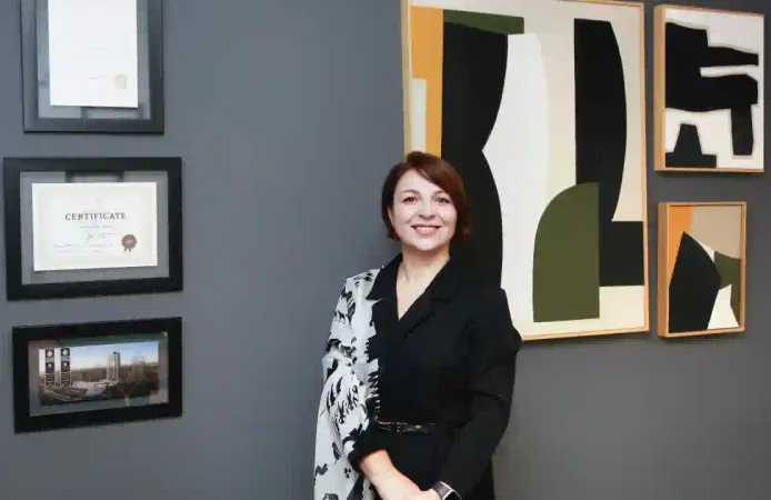 Şehir Hayatında Doğayla İç İçe Yapılar Yeni Bir Yaşam Anlayışını Tanımlıyor