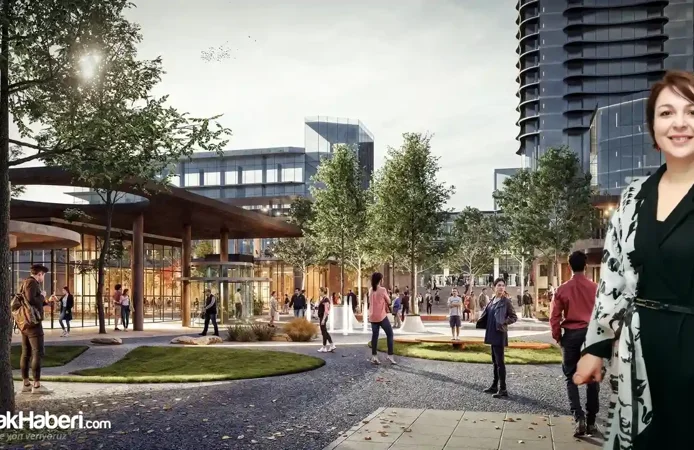 Şehirlerde Alan Daralıyor: Mikro-Mimarlık %30 Verim Vadediyor