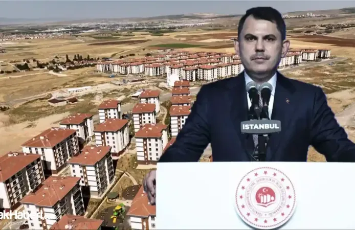 Toplu Konut İdaresi Başkanlığı (TOKİ) Sosyal Konut Projesinde İade Krizi: Ödemeler Gecikiyor, Şikâyetler Katlandı