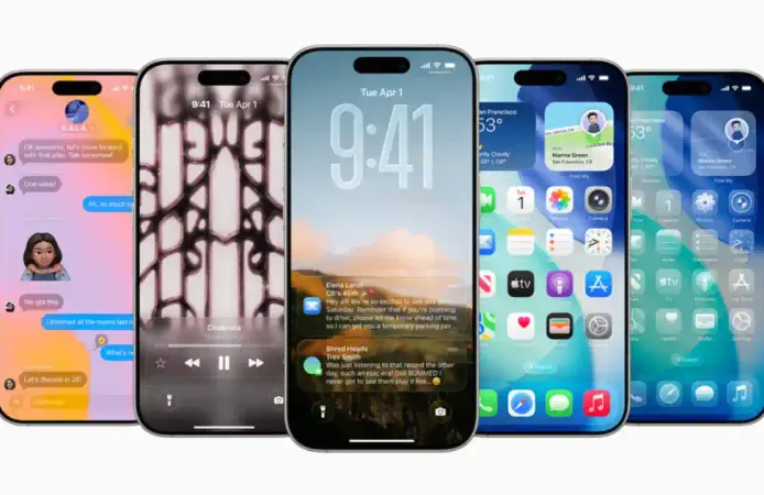 iOS 18’e “DarkSword” Alarmı: Milyonlarca Kullanıcı Risk Altında