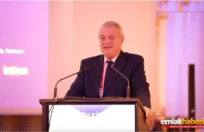 Avrupa, Orta Doğu Ve Küresel Sermaye Cannes’da Aynı Sofrada Buluştu