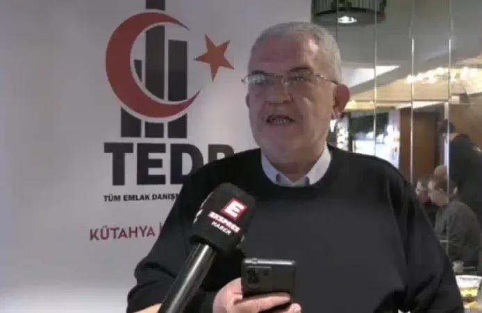 Emlakçılardan “Sarı Site” İsyanı: Fahiş İlan Fiyatlarına Tepki Büyüyor