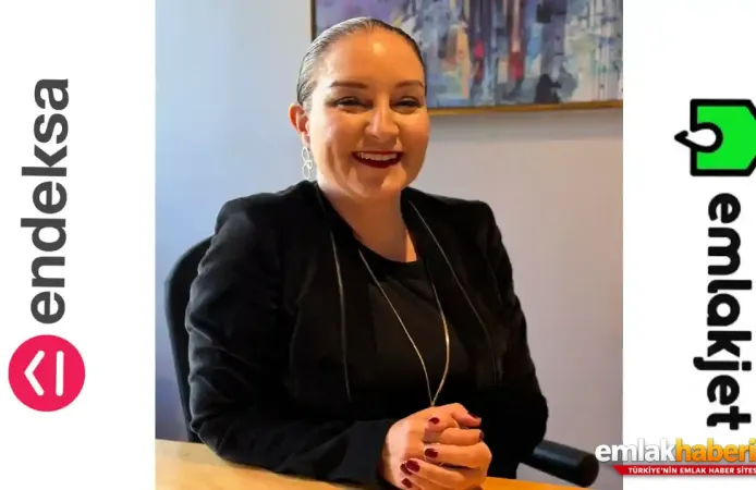 İki Güçlü Marka Emlakjet ve Endeksa, Haber Atölyesi Portföyünde