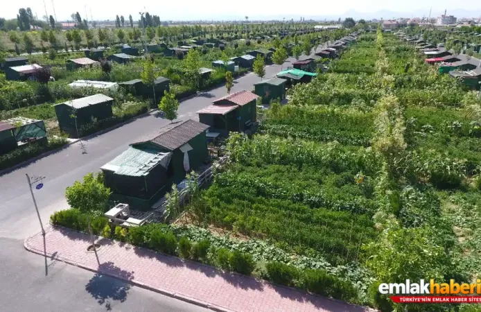 Türkiye geneli Hobi bahçesi sahiplerine kötü haber!