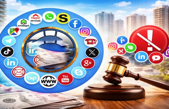 İlan Yetki Düzenlemesi Sonrası Tartışma: “Gelir Kaybı Baskısı mı?”