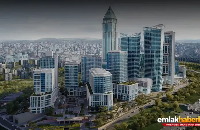 Dubai Sarsılıyor, Gözler İstanbul’da: Yeni Finans Merkezi Olmaya Hazır mı?