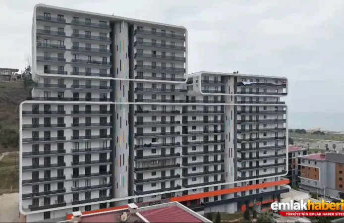 Samsun’da 12 Yıllık Kabus: Ne Tapu Var Ne Daire