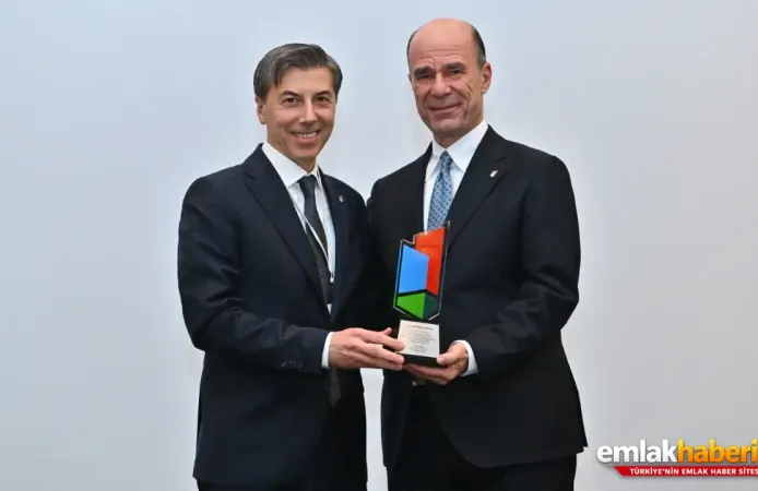 Türkiye İMSAD’ın yeni dönem başkanı Murat Savcı oldu