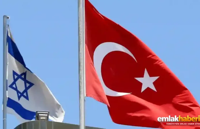 Türkiye–İsrail Gerilimi ve Bölgesel Güvenlik Tartışmaları