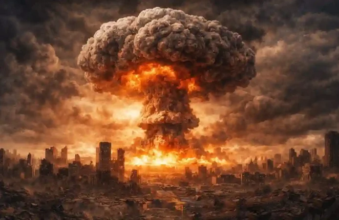 Caydırıcılık mı, Yoksa Nükleer Tehdit mi?