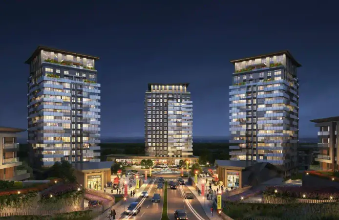 “Gayrimenkul, belirsizlik dönemlerinde güvenli liman olmayı sürdürüyor”