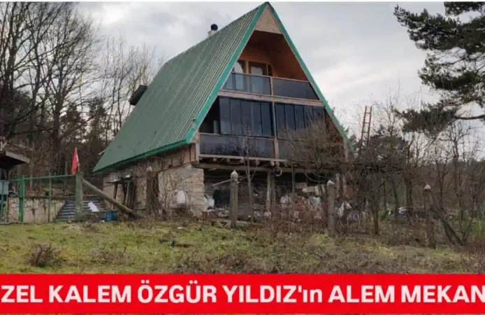 GÖLKÖY’DE “AYRICALIKLI YAPI” TEPKİSİ: KANUN SADECE GARİBANA MI İŞLİYOR?