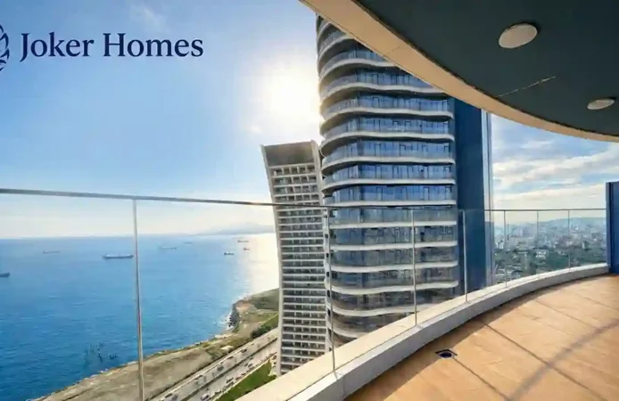 İstanbul’da Konaklamada Yeni Dönem: Joker Homes'la Başlıyor