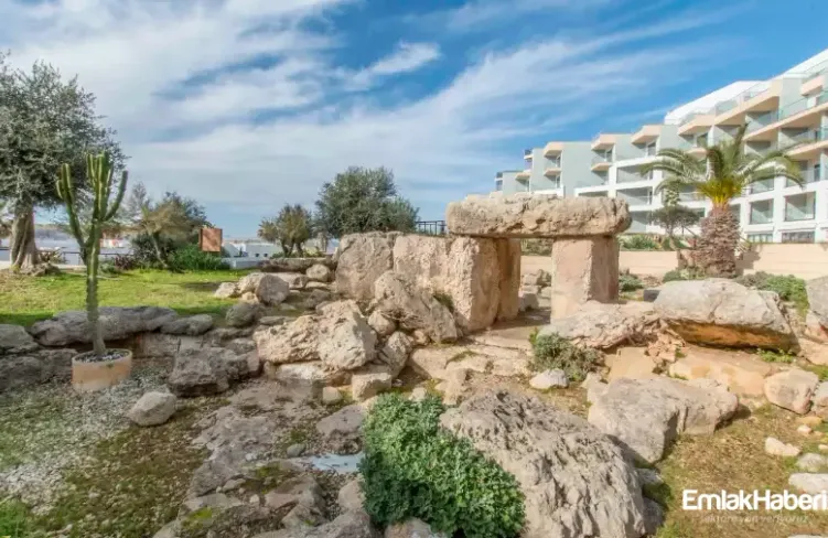 Tatil ve İş Amaçlı Yeni Sahil Tesisi DoubleTree by Hilton Malta Açılıyor