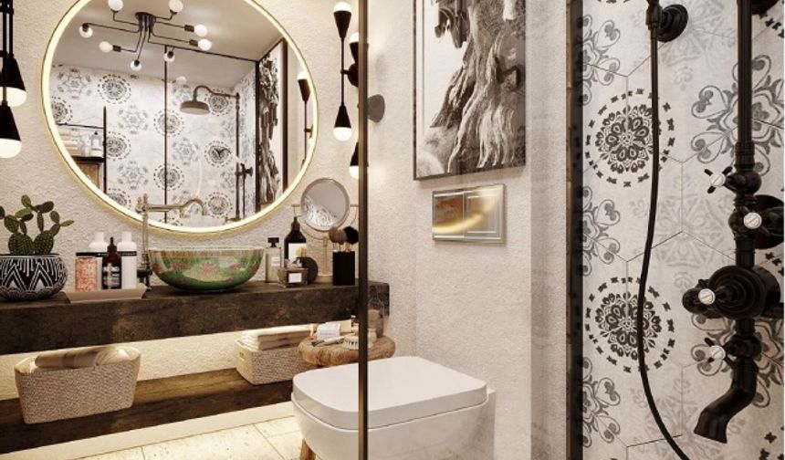 İnvictus Sunset Ilıca Loft Daireler