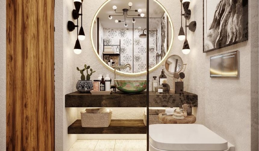 İnvictus Sunset Ilıca Loft Daireler