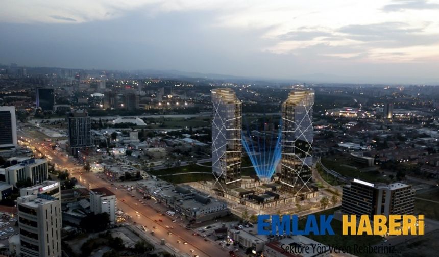 Metafor Ankara Projesi
