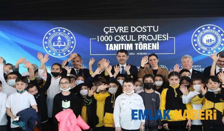 Türkiye’nin ilk dijital ‘Çocuk ve Çevre Akademisi’ni açıyoruz