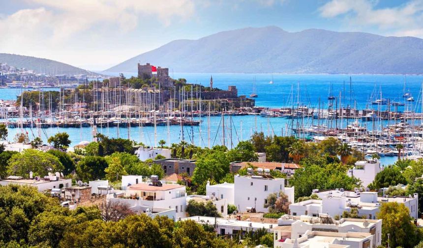 Bodrum mu, dubai mi? Yatırımcılar için en karlı seçenek hangisi?