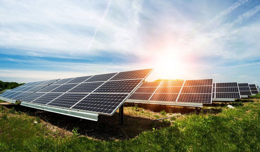 Danfoss, 2025 yılına kadar tüm Kuzey Amerika tesislerine güneş enerjisi sağlayacak.