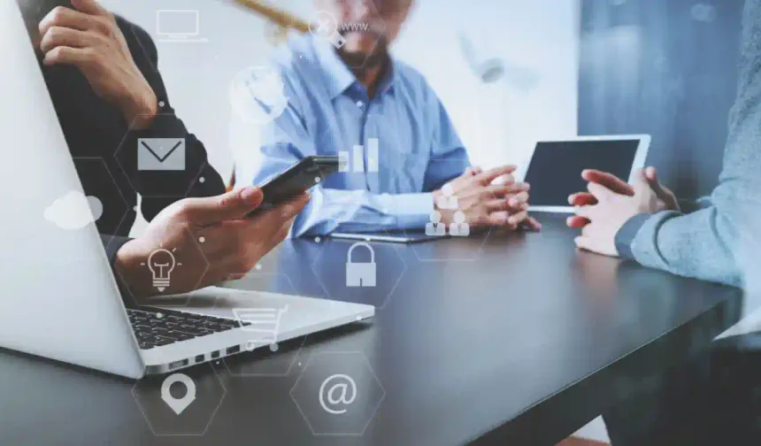 Google Gayrimenkul Oyununu Değiştiriyor mu?